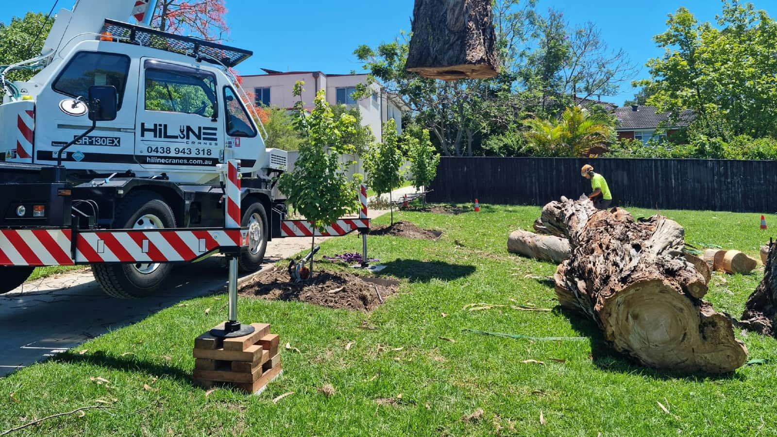 Baker Tree Service